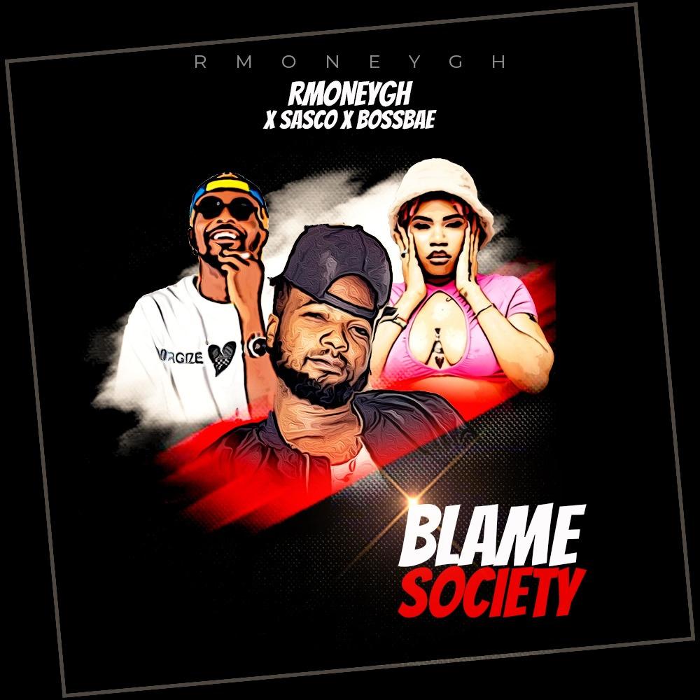 BLAME SOCIETY (feat. SASCO & BOSSBAE)