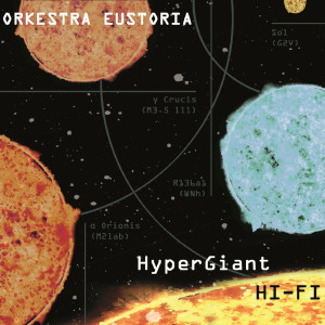 收聽Orkestra Eustoria的Outro歌詞歌曲