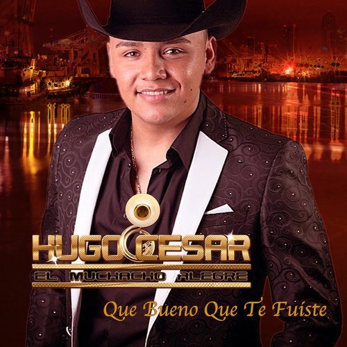 Que Bueno Que Te Fuiste