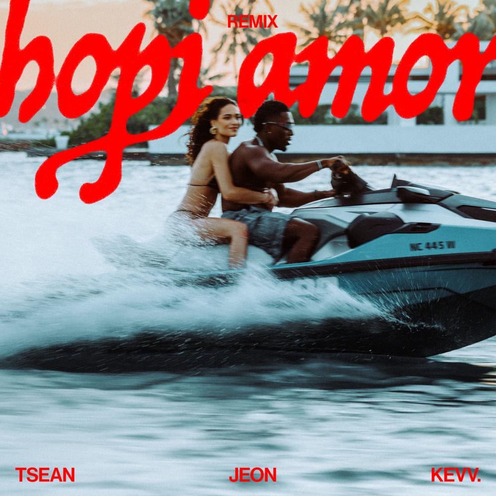 hopi amor (Remix)