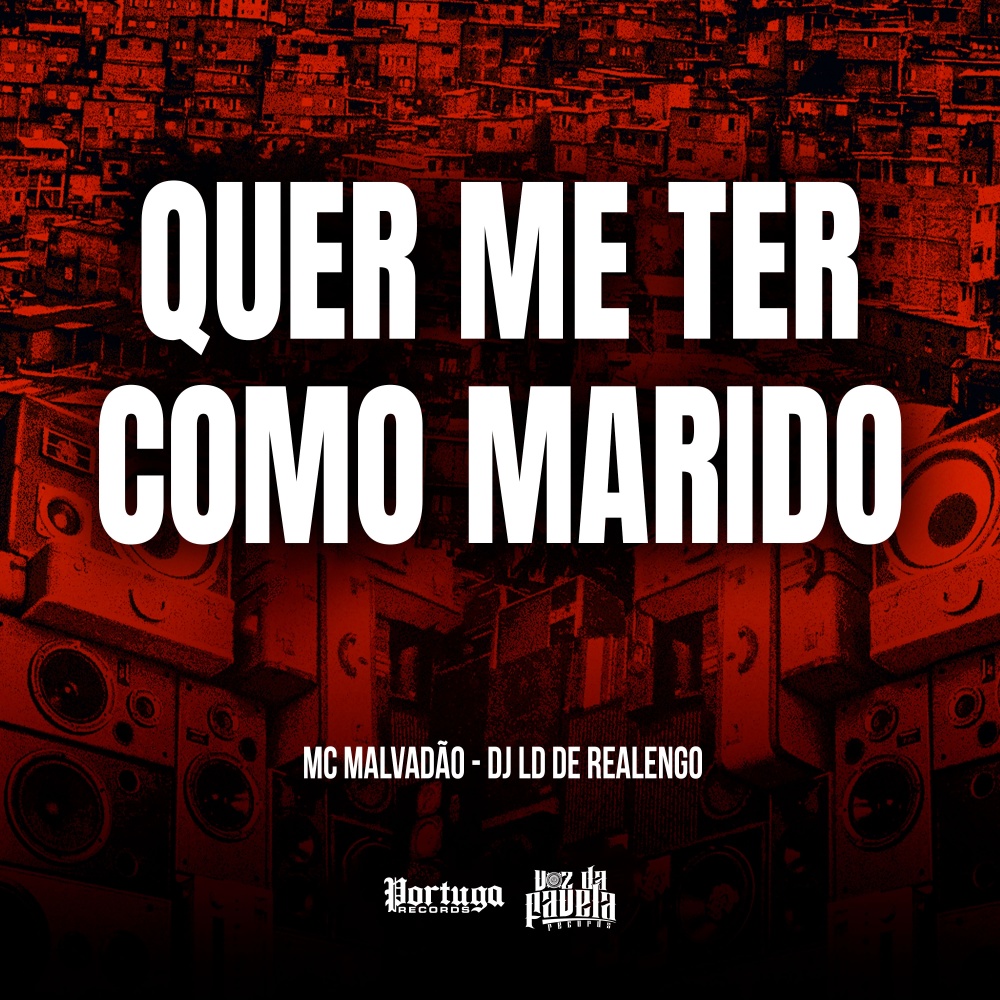 Quer Me Ter Como Marido (Explicit)