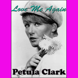 收聽Petula Clark的Mama's Talkin' Soft歌詞歌曲