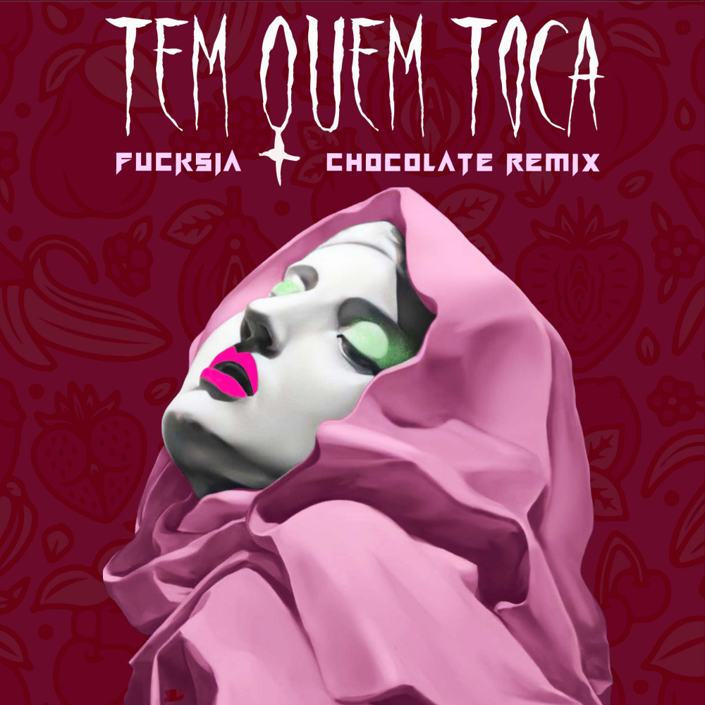 Tem quem toca (Explicit)