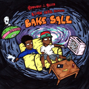 $HOWOUT的专辑Bake Sale (Explicit)