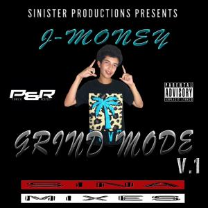 收听J-Money的This The WestCoast(feat. SiNa) (Explicit)歌词歌曲