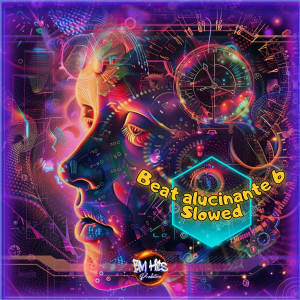 อัลบัม Beat Alucinante 6 (Slowed) ศิลปิน Mc LP7