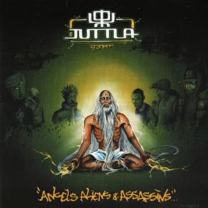 收聽Juttla的Rising Above歌詞歌曲
