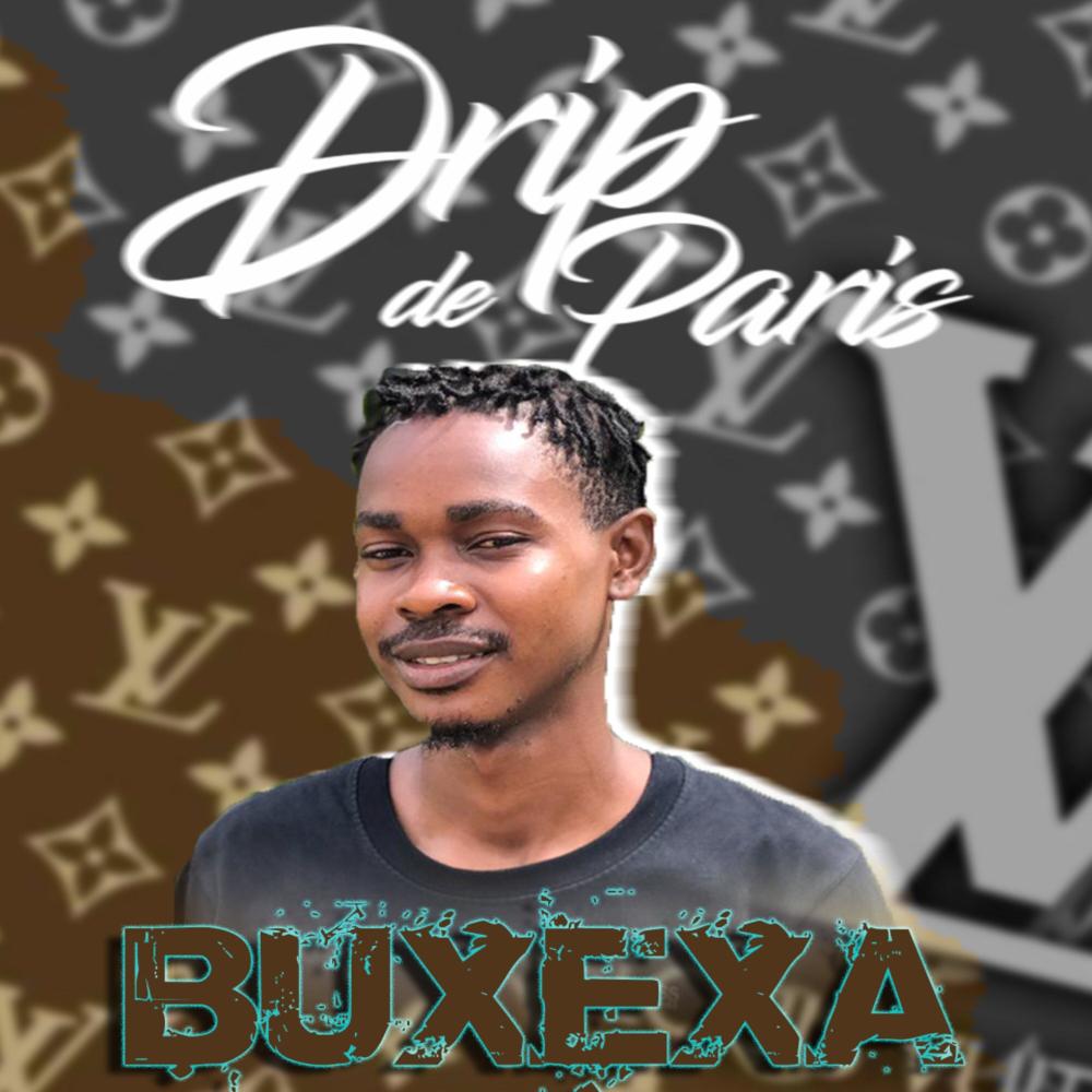 Drip De Paris (feat. Lirio News O Bloguer Da Banda) (Explicit)