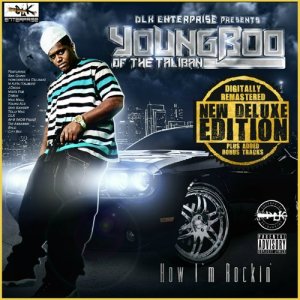 ดาวน์โหลดและฟังเพลง Everywhere I Go (feat. J-Diggs) (Explicit) พร้อมเนื้อเพลงจาก Young Boo