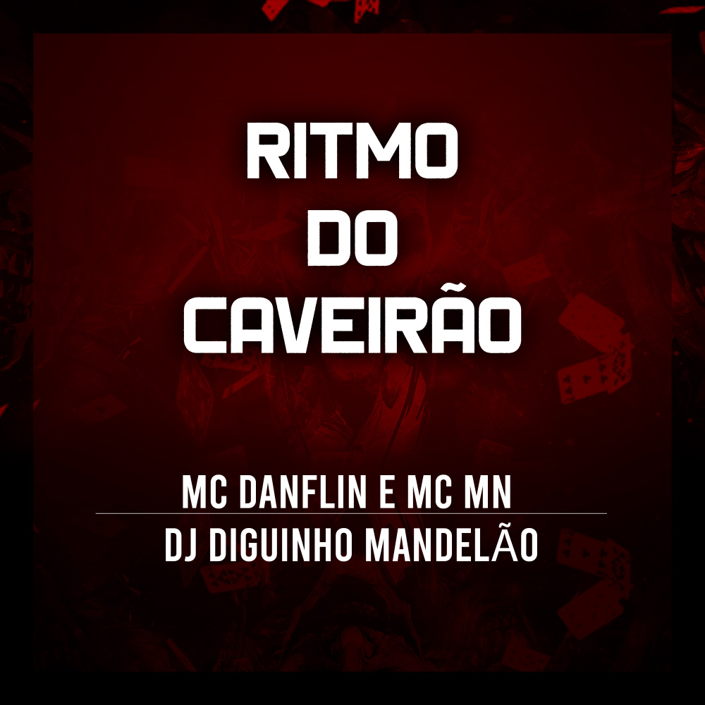 Ritmo do Caveirão