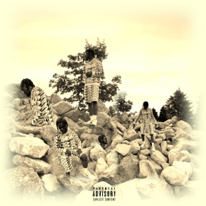Listen to Overlap (Explicit) song with lyrics from Viibez On A Vibe