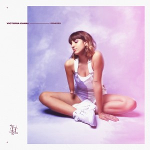 Dengarkan Second - Ferris Pier Remix lagu dari Victoria Canal dengan lirik