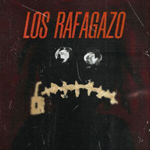 Album Los Rafagazo (Explicit) from Cristian Cartier