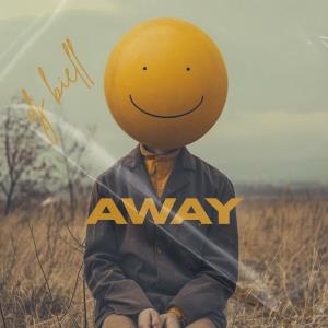 ดาวน์โหลดและฟังเพลง away พร้อมเนื้อเพลงจาก dj biell
