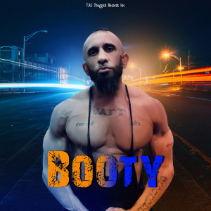 收聽Thugpun的Booty歌詞歌曲