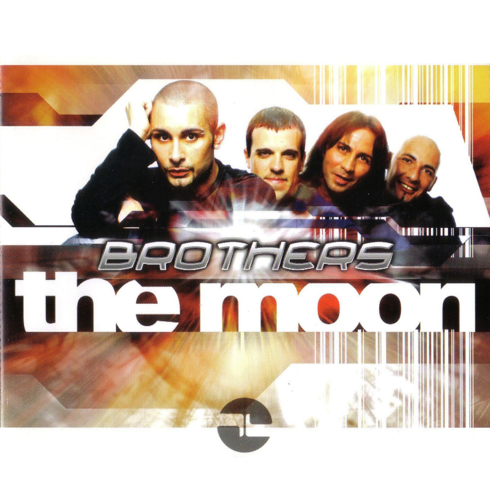 The moon (Michael Dima rmx) (Michael Dima Remix)