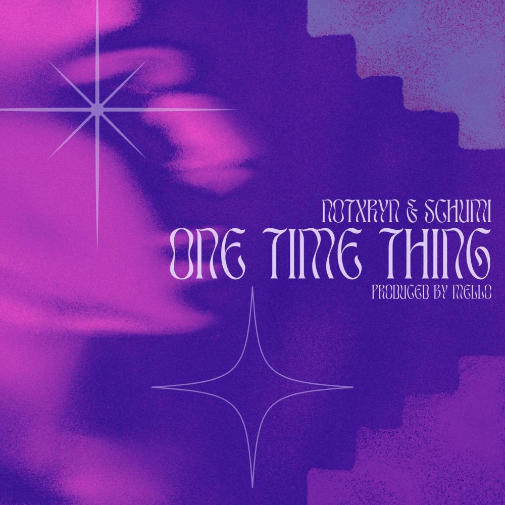 One Time Thing