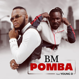 Album Pomba from BM