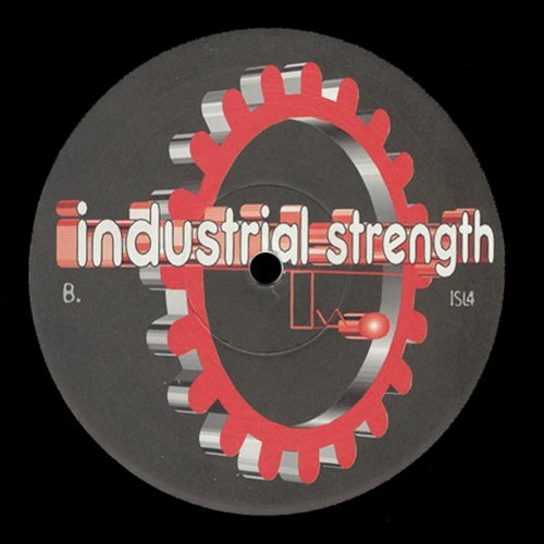 Industrial Strength The Outro (Explicit)