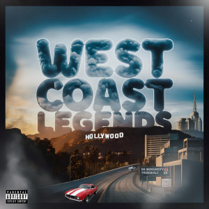 ดาวน์โหลดและฟังเพลง Welcome to Kalifornia (Explicit) พร้อมเนื้อเพลงจาก DR. Moriarity