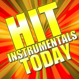 DJ Heart Beats的專輯Hit Instrumentals Today