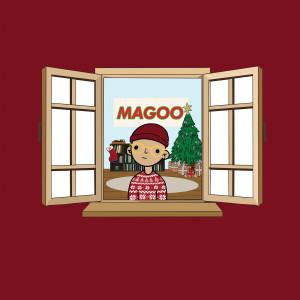 Album Season's Greetings from Magoo