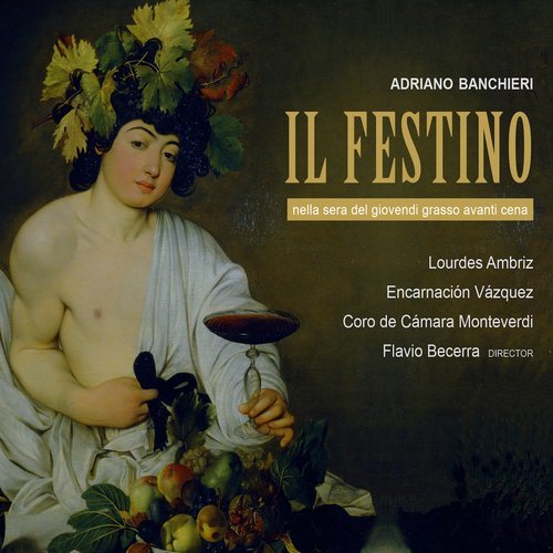 Mascherata d’amanti (其他)