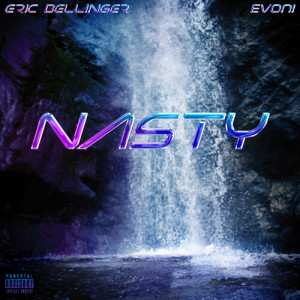 Evoni的专辑Nasty (Explicit)
