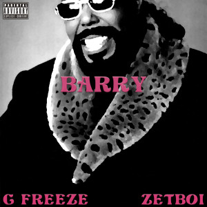 Album Barry from G Freeze