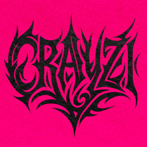 อัลบัม CRAYZI (Explicit) ศิลปิน Los Dutis