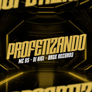 Album Profetizando oleh MC DS