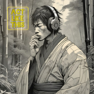 Listen to Act Like This (Explicit) song with lyrics from Chill of Bbent