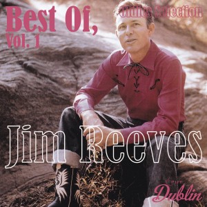 Album Oldies Selection: Best Of, Vol. 1 from Jim Reeves