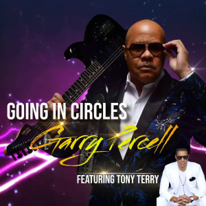 Album Going in Circles oleh Tony Terry