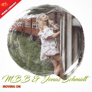 收听Jonas Schmidt的Moving On歌词歌曲