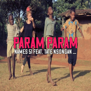 Listen to Param Param (Extended Mix) song with lyrics from NAMES 51