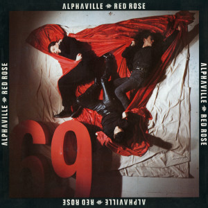 Alphaville的專輯Red Rose - EP