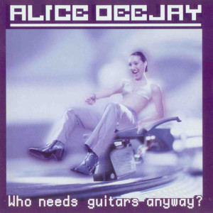ดาวน์โหลดและฟังเพลง Better Off Alone พร้อมเนื้อเพลงจาก Alice DJ
