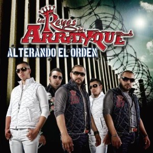 ดาวน์โหลดและฟังเพลง Alterando El Orden (Album Version) พร้อมเนื้อเพลงจาก Los Reyes De Arranque