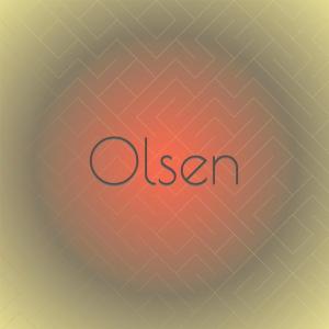 Album Olsen oleh Various