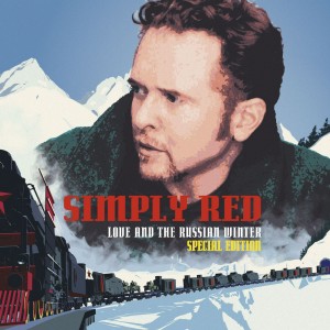 อัลบัม Love and the Russian Winter (Expanded Version) ศิลปิน Simply Red