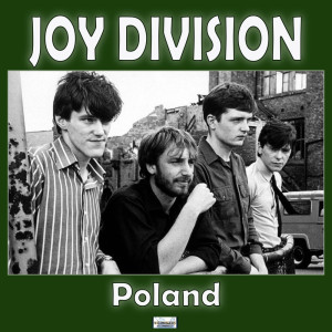 收听Joy Division的Novelty (Live)歌词歌曲