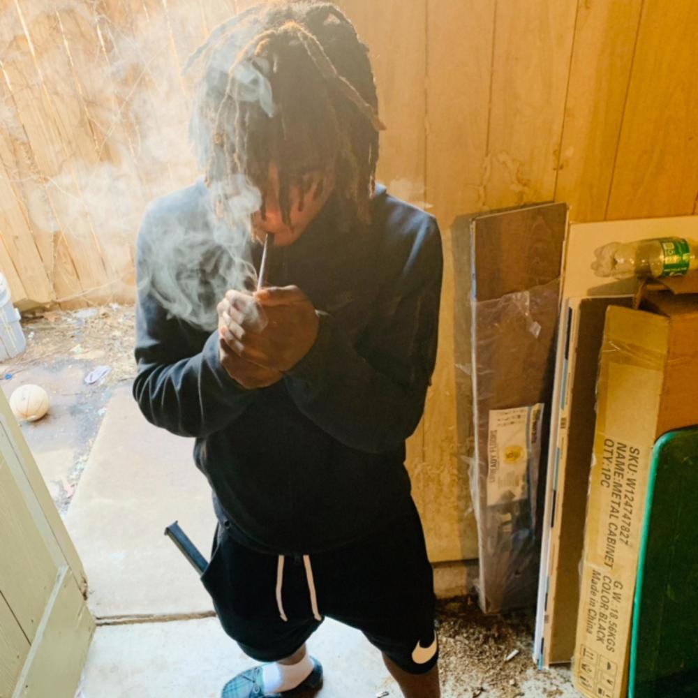Stuck In My Ways (Explicit)