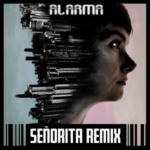收聽Alarmaz的Señorita Remix歌詞歌曲