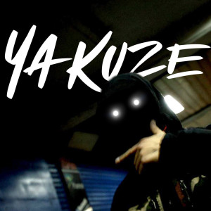 Album Yakuze (Explicit) from GOODFELLV
