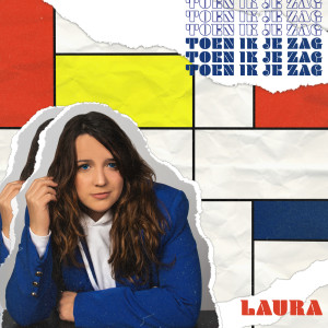 Listen to Toen Ik Je Zag song with lyrics from Laura
