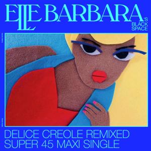 收聽Elle Barbara's Black Space的Peach Purée (Jessy Lanza Remix)歌詞歌曲