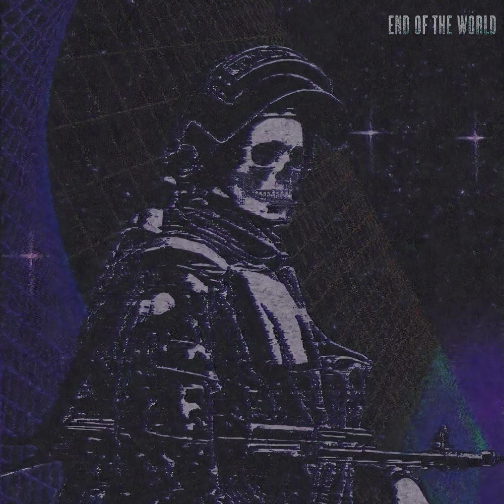 End of the World (Slowed) (Explicit) (Slowed|Explicit)