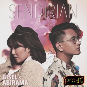 Album Sendirian from Abirama