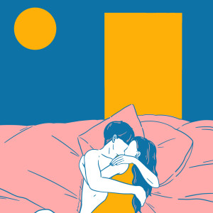 收听태리的to my party歌词歌曲